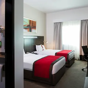Express Internet By Ihg Dubái