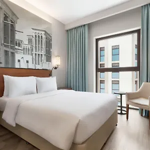 Ibis Styles Gold District ドバイ